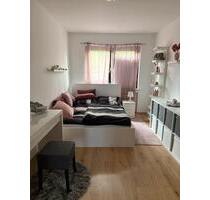 Wohnung 3,5 Zimmer Neumühl - mit Küche - Duisburg Hamborn