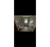 1-2 Zimmer Wohnung mit Garten + PKW Stellplatz ab sofort - Duderstadt