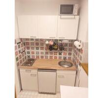 1 Zimmer Wohnung st. Blasien mit Garage und Stellplatz warm 615 E - Waldshut-Tiengen