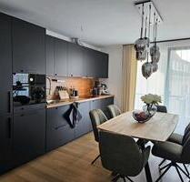 2 Zimmer Wohnung in Urbar zu vermieten