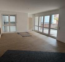 3-Zimmer Wohnung in zentraler Lage in Lübbecke zu vermieten