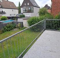 Hamm- Süden, 2,5 Zimmer Wohnung
