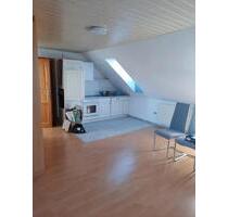 1,5 Zimmer Wohnung in 72475 Bitz zu vermieten - Rangendingen