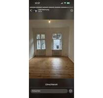Ich biete eine 1 Zimmer Wohnung an - Berlin Neukölln