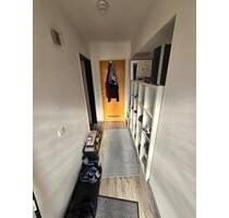 1-Zimmer Appartement in zentraler Lage in Hemer-Ihmert