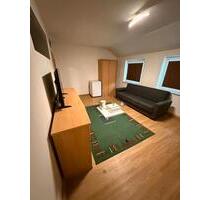 möbliertes Zimmer zu vermieten in Hille Oberlübbe