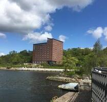 Renovierte 2 Zimmer Wohnung in Kiel Dietrichsdorf