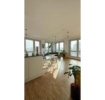 Lichtdurchflutete 3 Zimmer Wohnung 86qm (2 Monate: OctNov) - Berlin Charlottenburg-Wilmersdorf