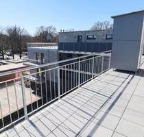 Erstbezug! 3-Zimmer Wohnung mit ca. 82m² im 3. OG in Oldenburg!