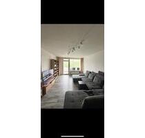 Perfekte 3,5 Zimmer Wohnung mit Balkon & Küche in Herne