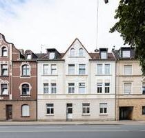 ERSTBEZUG NACH SANIERUNG. Attraktive 2,5-Zimmer Wohnung mit EBK - Herne Baukau