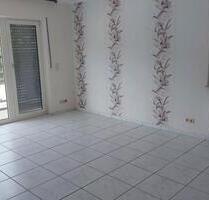 3,5 Zimmer Wohnung mit Balkon. WBS erforderlich! - Welver