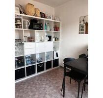 1 zimmer 1 küche 1 bad Wohnung in Mannheim - Ilvesheim
