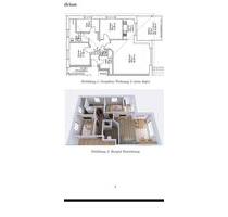 Neubau 4 Zimmer Mietwohnung 104m2 - Hagen im Bremischen