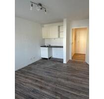 1-Zimmer Wohnung in Ludwigshafen Mitte - Ludwigshafen am Rhein