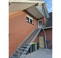 Sanierte 4 Zimmer Wohnung in Bramsche Erstbezug