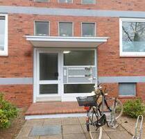 2 Zimmer Wohnung in zentraler Lage von Rendsburg