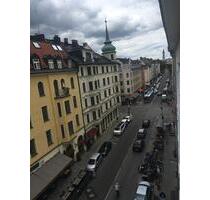 Zimmer in Zweck-WG zur Untervermietung - München Maxvorstadt