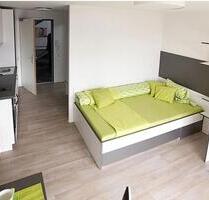 1-Zimmer Apartment mit Balkon - 514,00&nbsp;EUR Kaltmiete, ca.&nbsp; 25,00&nbsp;m&sup2; in Schwäbisch Gmünd (PLZ: 73525)