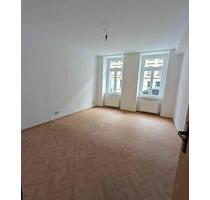 Schöne helle 3-Raum-Wohnung mit Balkon (ca. 75 qm) - Leipzig Ost