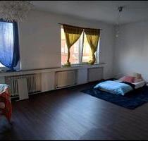 WG Zimmer, teilmöbliert in Norden - Aurich Egels und Wallinghausen