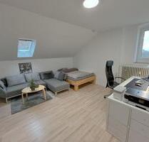 WG Zimmer in 3er WG - Nähe TU Dortmund