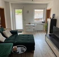 Schöne, helle 2-Zimmer Wohnung in Brilon-Stadt zu vermieten