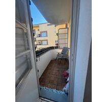 Zwei Zimmer Mietwohnung in Spandau - Hakenfelde - Berlin