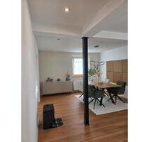 Neue renovierte 3,5 Zimmer Wohnung - Göppingen Bruckwasen