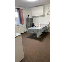 Siegen 3 Zimmer Wohnung mit EBK und Möbel