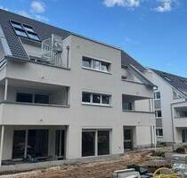 2,5 Zimmer - Neubauwohnung in Sindelfingen-Maichingen