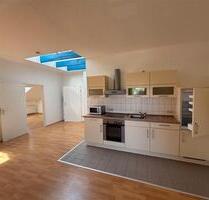 Zentrale 2-Zimmer Wohnung in bester Lage der Fußgängerzone von Stendal!