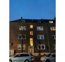 3-Zimmer Wohnung im EG in 47799 Krefeld zu vermieten (JC möglich)