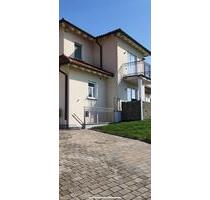 2 Zimmer Wohnung- mit Terrasse und Stellplatz - Fulda Aschenberg