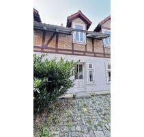 Provisionsfrei - moderne 5 Zimmer Maisonette-Wohnung 97 qm mit Stellplatz in Blankenburg - Blankenburg (Harz)