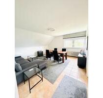 2 Zimmer Apartment in Köln Brück mit guter Anbindung
