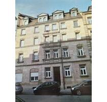 Schöne und helle 4-Zimmer Wohnung, zentral gelegen - Nürnberg Eberhardshof