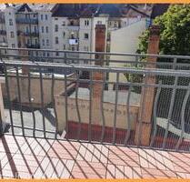 7 3 0,- für 2,5 Zimmer 6 4 qm + SONNEN- BALKON + helles Bad in ruhiger Wohnlage von SCHOPPERSHOF - Nürnberg Gärten bei Wöhrd