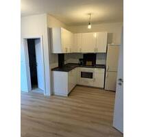 Schöne 1-Zimmer Wohnung mit voll ausgestatteter Küche im Herzen von Friedberg - Friedberg (Hessen)