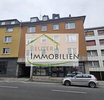 Mitten im Leben – 3,5 Zimmer im Herzen der Stadt - Bochum Bochum-Mitte