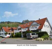 1,5 Zimmer Wohnung in Singen - 560,00 EUR Kaltmiete, in Singen (Hohentwiel) (PLZ: 78224)
