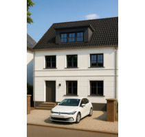 Exklusiv: Energie-Wunder in Schwachhausen I Erstbezug Terrasse - Bremen