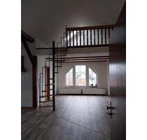 1 - Zimmer Dachgeschosswohnung - 294,00 EUR Kaltmiete, in Staßfurt (PLZ: 39418)