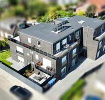 Exklusive 2 Zimmer Wohnung + Balkon - Stickgras - Delmenhorst Bungerhof