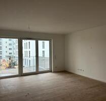 Geräumige 3-Zimmer Wohnung mit großem Balkon und nahezu freiem Blick - Bamberg Bamberg-Ost