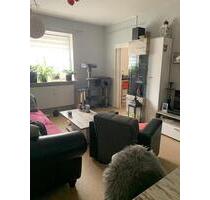 4 Zimmer Wohnung in Pressig + Garage provisionsfrei zu vermieten