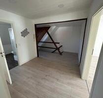 3,5-Zimmer Maisonette Wohnung Zentrum Osterode am Harz