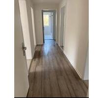 4 Zimmer Wohnung im Herzen von Verden zu vermieten - Verden (Aller)