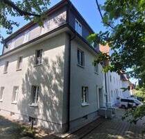 Kompakt + Ruhig * 2 Zimmer * Nahe Südring - Chemnitz Altendorf