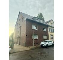 3 12 Zimmer Wohnung Miete Dachgeschoss - Oberhausen Borbeck